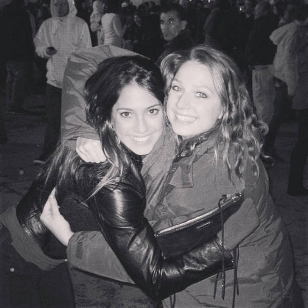 The Hottest American Athlete