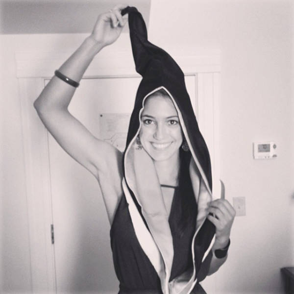 The Hottest American Athlete