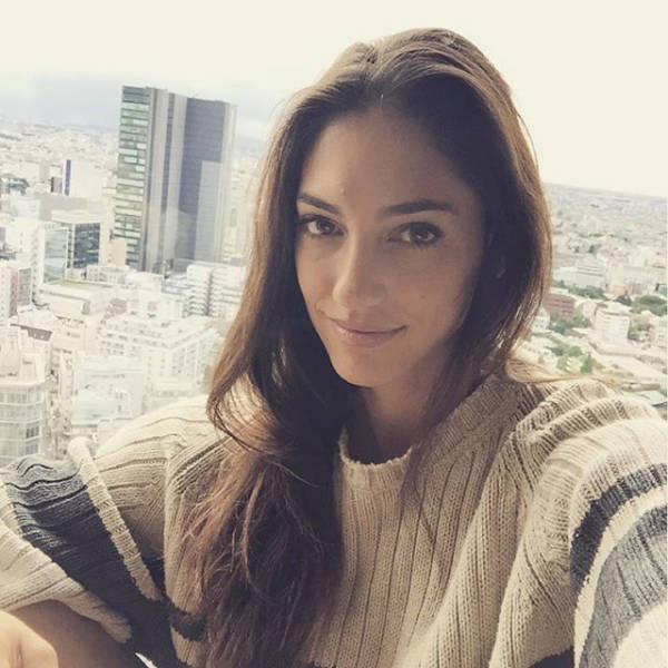 The Hottest American Athlete