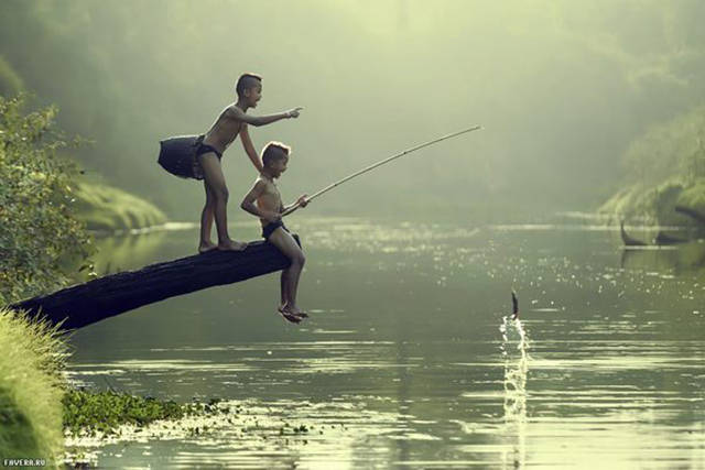 Daily Picdump [WEEKEND EDITION]