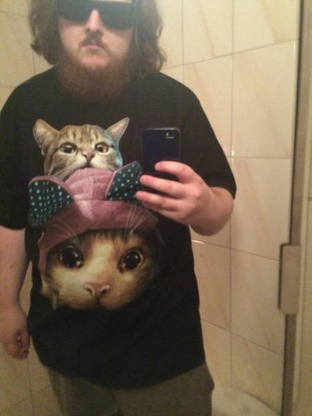 Daily Picdump [WEEKEND EDITION]