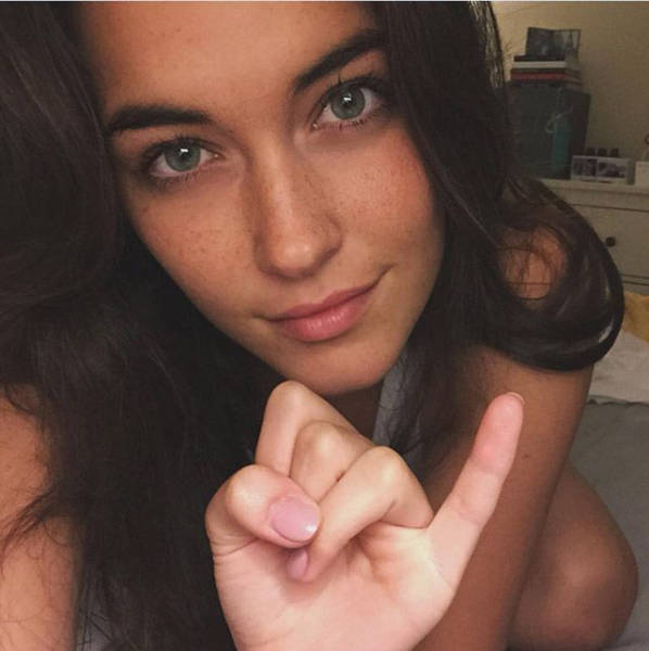 Beautiful Girls Make the World Go Around