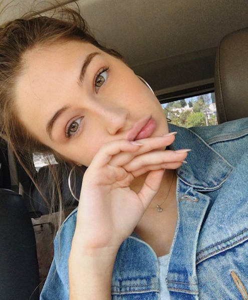 Beautiful Girls Make the World Go Around