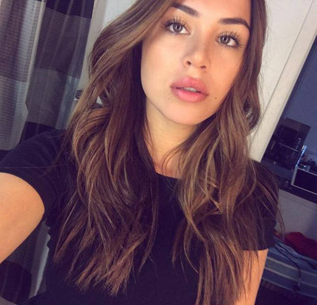 Beautiful Girls Make the World Go Around