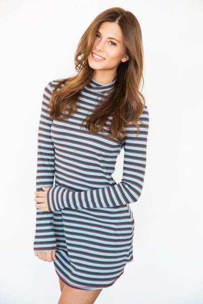 Beautiful Girls Make the World Go Around