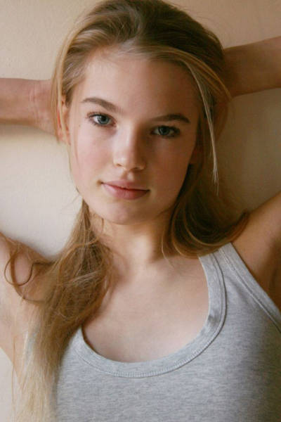 Beautiful Girls Make the World Go Around