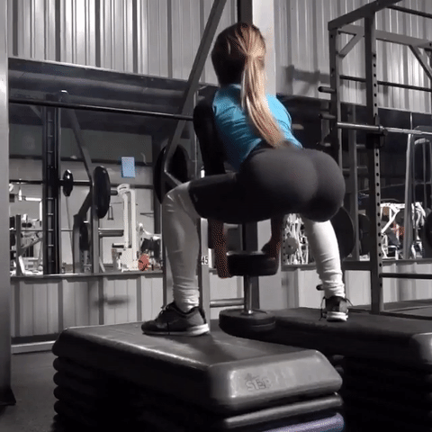 These Girls Are More Fit Than You