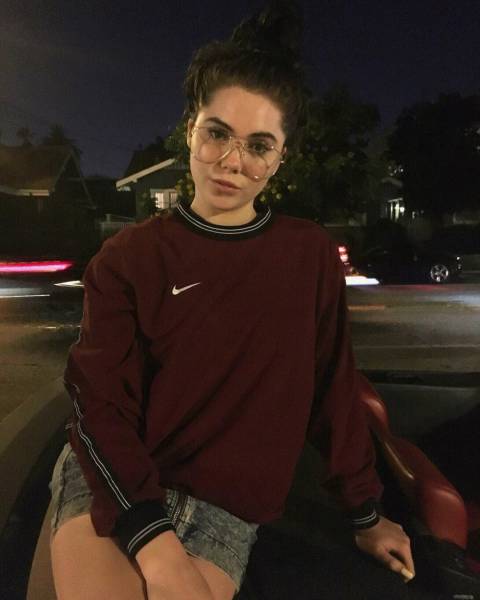 New Looks Of Mckayla Maroney