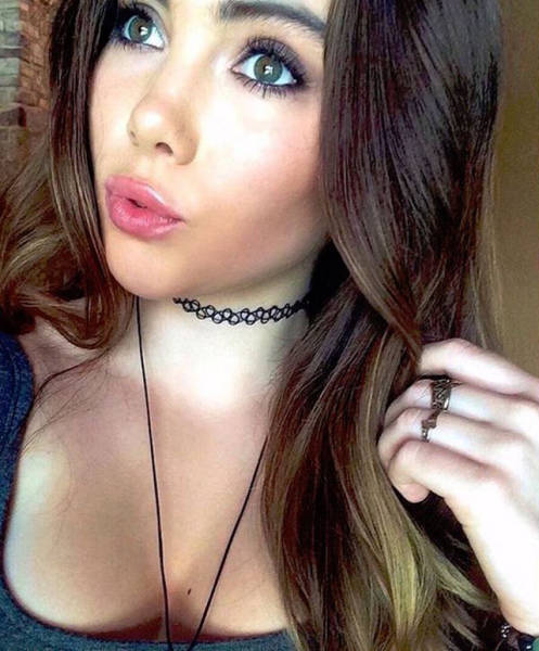 New Looks Of Mckayla Maroney