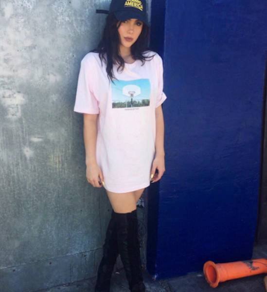 New Looks Of Mckayla Maroney