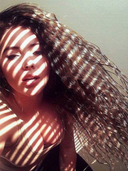 New Looks Of Mckayla Maroney