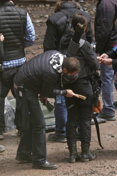 These Guys Found Themselves Real Dream Jobs