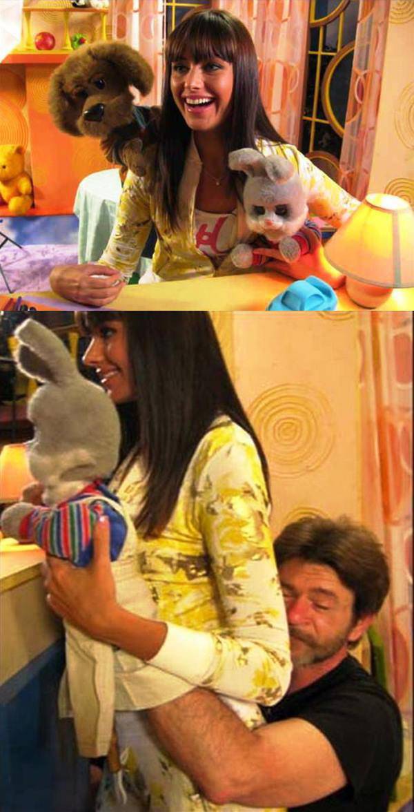 These Guys Found Themselves Real Dream Jobs