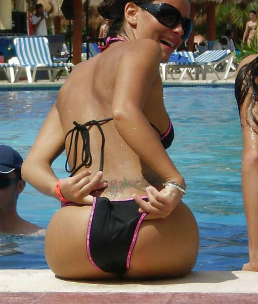 Bootilicious Butt Pics