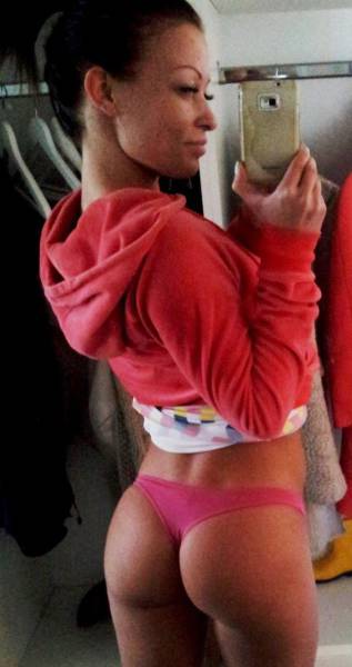 Bootilicious Butt Pics