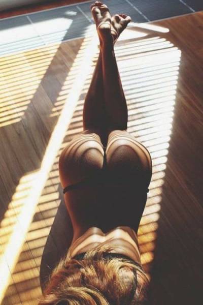 Bootilicious Butt Pics