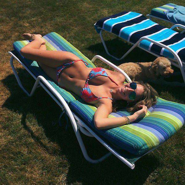 Beautiful Summer Loving Bikini Girls