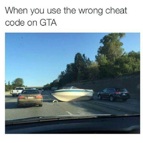 Memes to Amuse Your Tired Mind