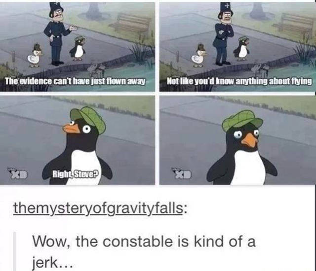 Memes to Amuse Your Tired Mind