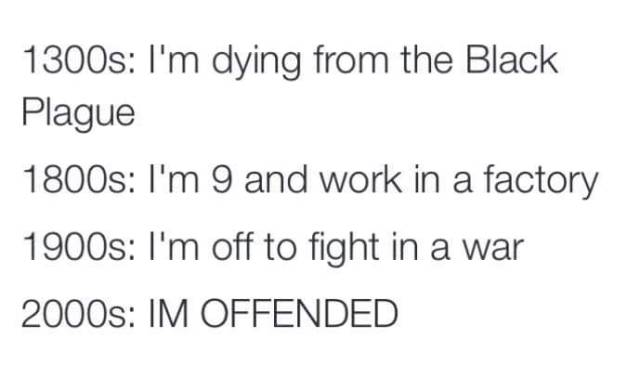 Memes to Amuse Your Tired Mind