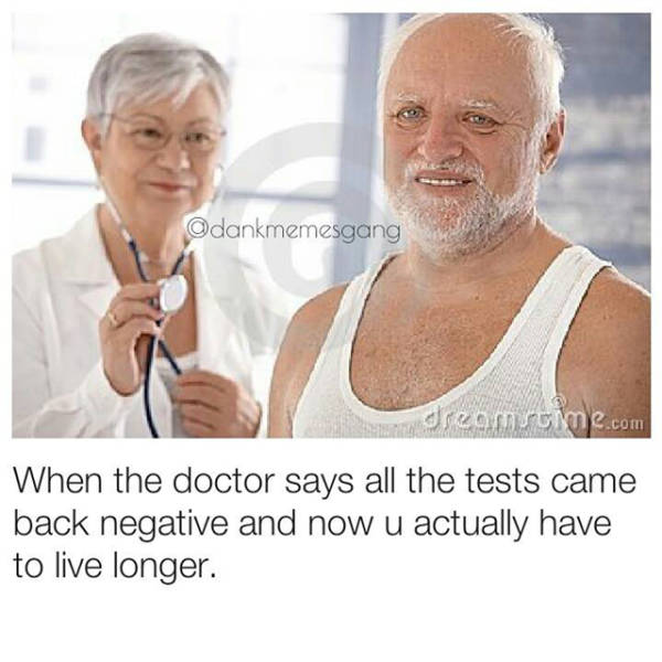 Memes to Amuse Your Tired Mind