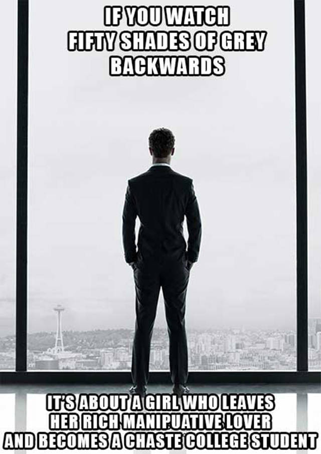 Memes to Amuse Your Tired Mind