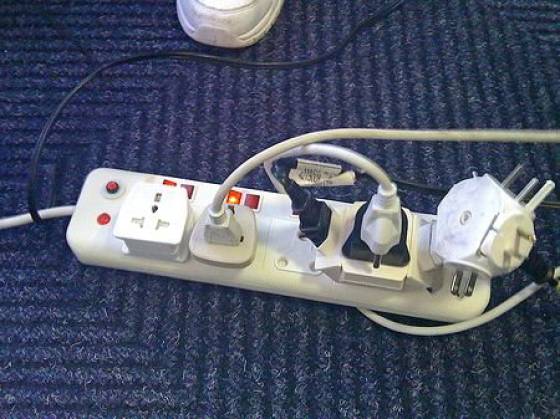 Useful Travel Tips From Business Travelers