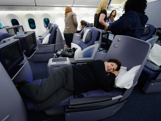 Useful Travel Tips From Business Travelers