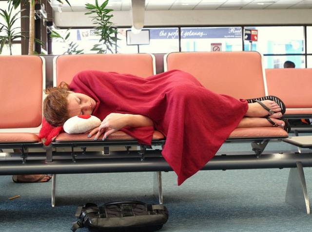 Useful Travel Tips From Business Travelers