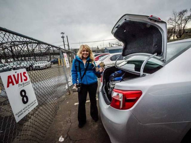 Useful Travel Tips From Business Travelers