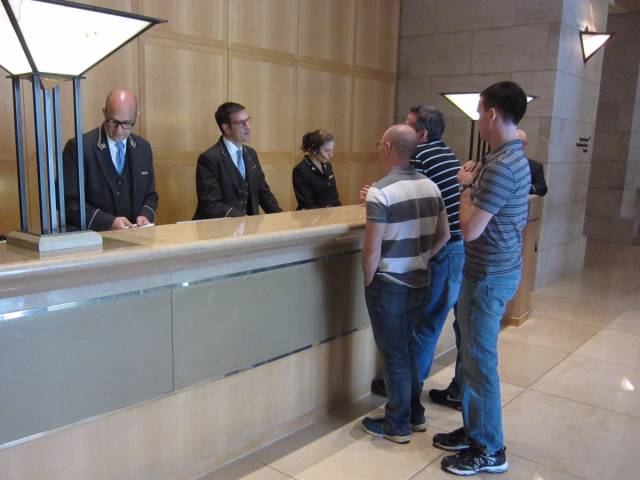 Useful Travel Tips From Business Travelers