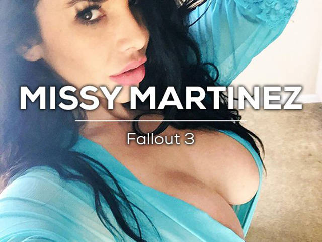 Favorite Video Games Of Porn Stars