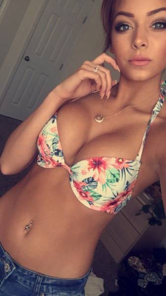 Boobs Make the World Brighte