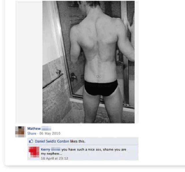 That’s How A Family Becomes Dysfunctional