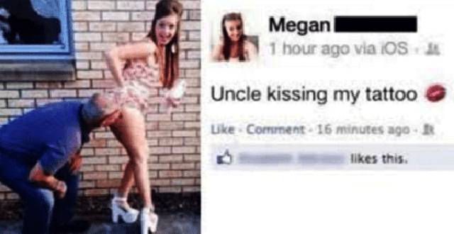 That’s How A Family Becomes Dysfunctional