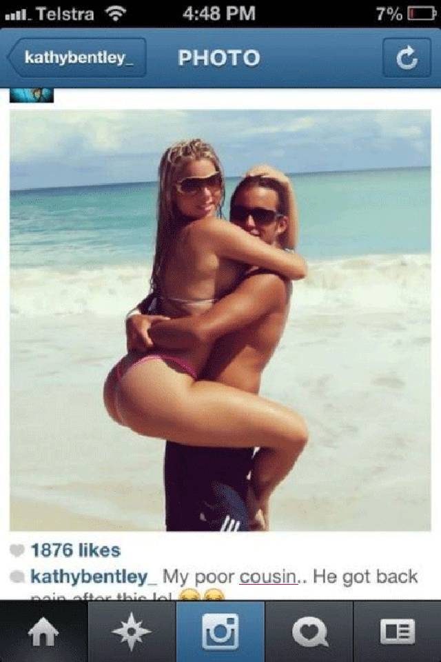 That’s How A Family Becomes Dysfunctional