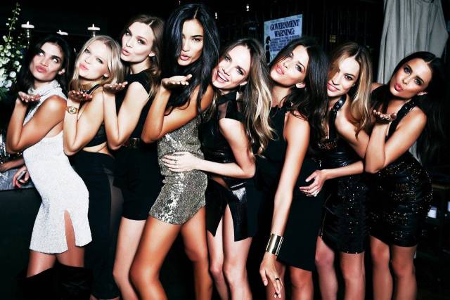 The More the Merrier