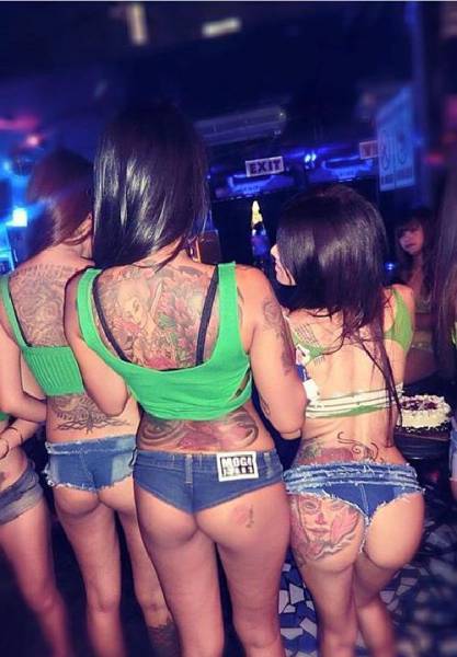 The More the Merrier