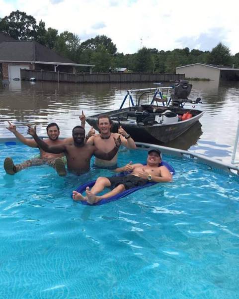 Daily Picdump [WEEKEND EDITION]