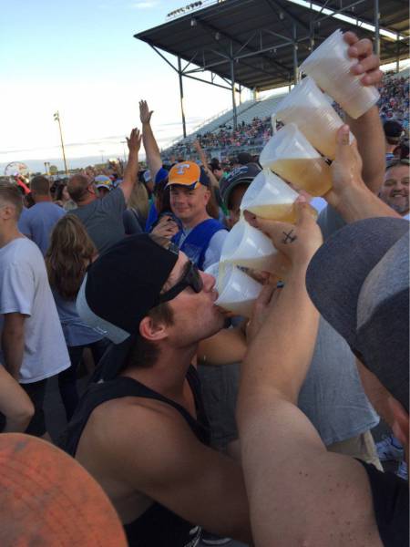 Daily Picdump [WEEKEND EDITION]