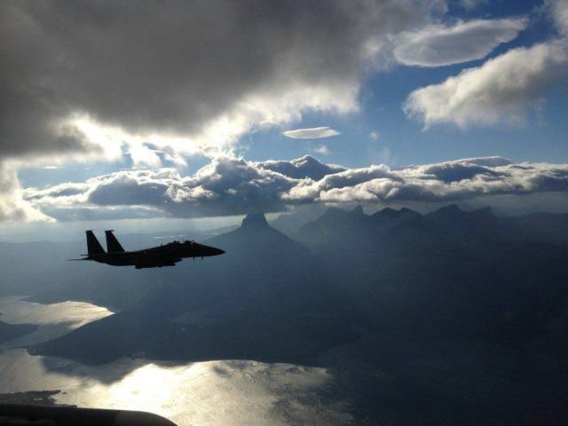 Daily Picdump [WEEKEND EDITION]