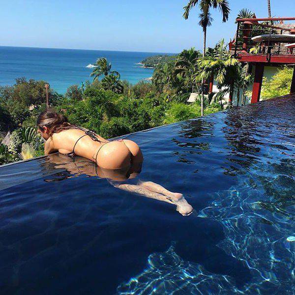 Bootilicious Butt Pics