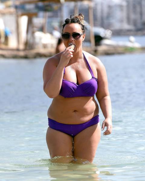 From An Beautiful Swan To An Ugly Duckling…