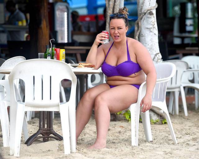 From An Beautiful Swan To An Ugly Duckling…