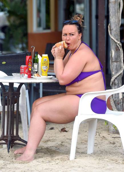 From An Beautiful Swan To An Ugly Duckling…