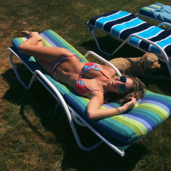 Skimpy Bikinis Make Summer a Super Sexy Season