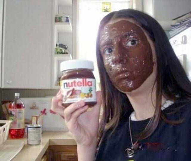 Sometimes the Only Question is WTF?