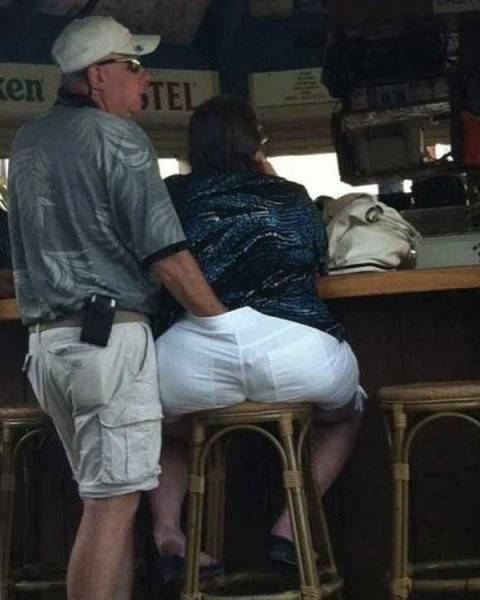 Some People Lack Both Brains and Morals