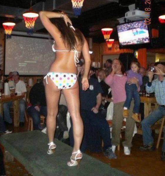 Some People Lack Both Brains and Morals