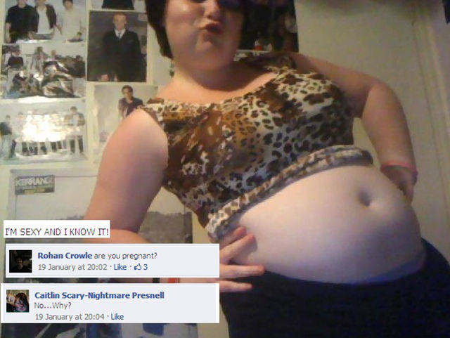 Some People Lack Both Brains and Morals